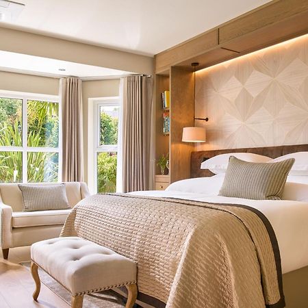 Brook Lane Hotel Кенмеър Екстериор снимка