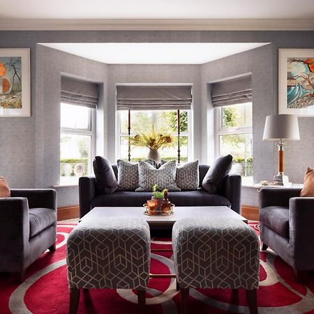 Brook Lane Hotel Кенмеър Екстериор снимка