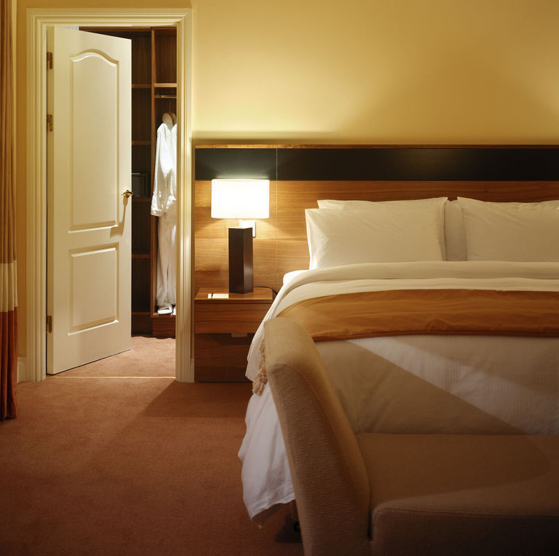 Brook Lane Hotel Кенмеър Екстериор снимка