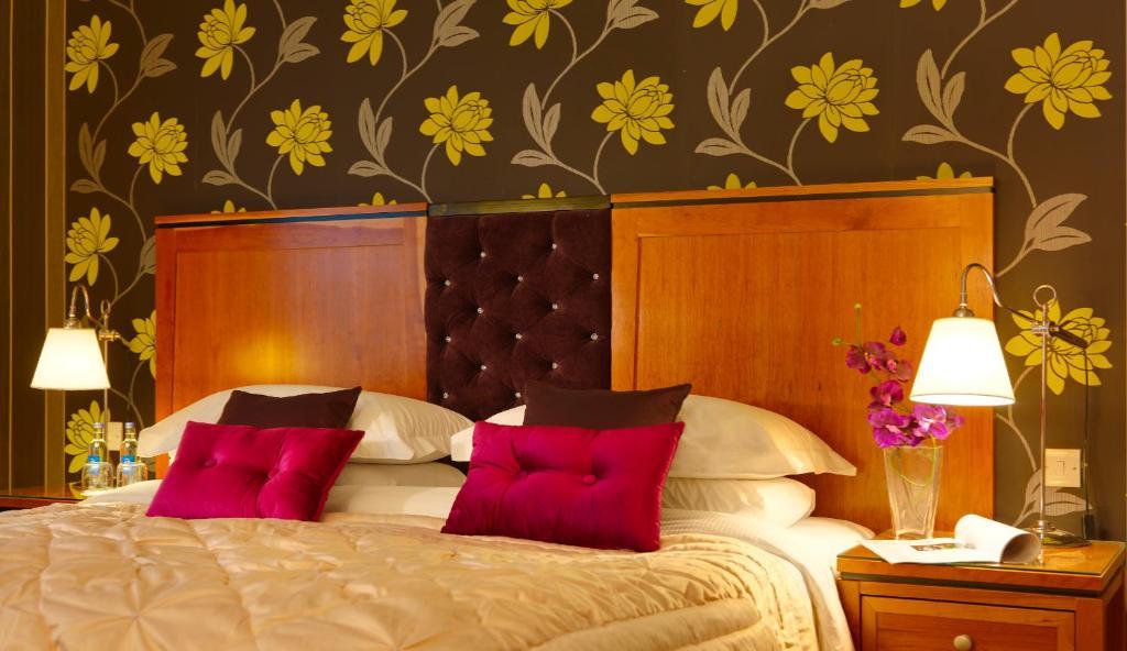 Brook Lane Hotel Кенмеър Стая снимка