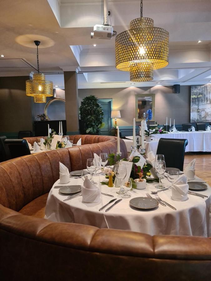 Brook Lane Hotel Кенмеър Екстериор снимка