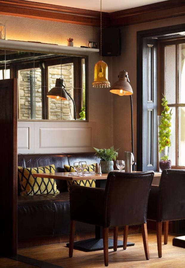 Brook Lane Hotel Кенмеър Екстериор снимка