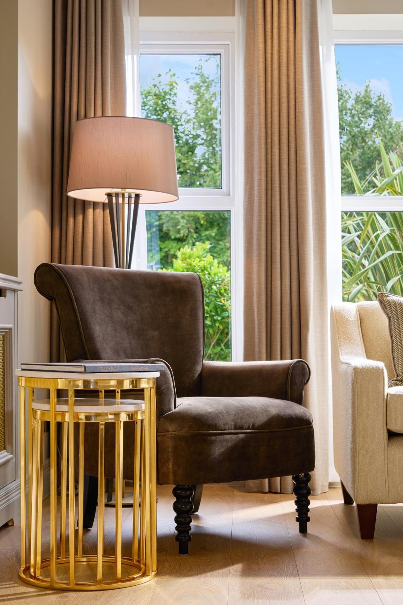Brook Lane Hotel Кенмеър Екстериор снимка
