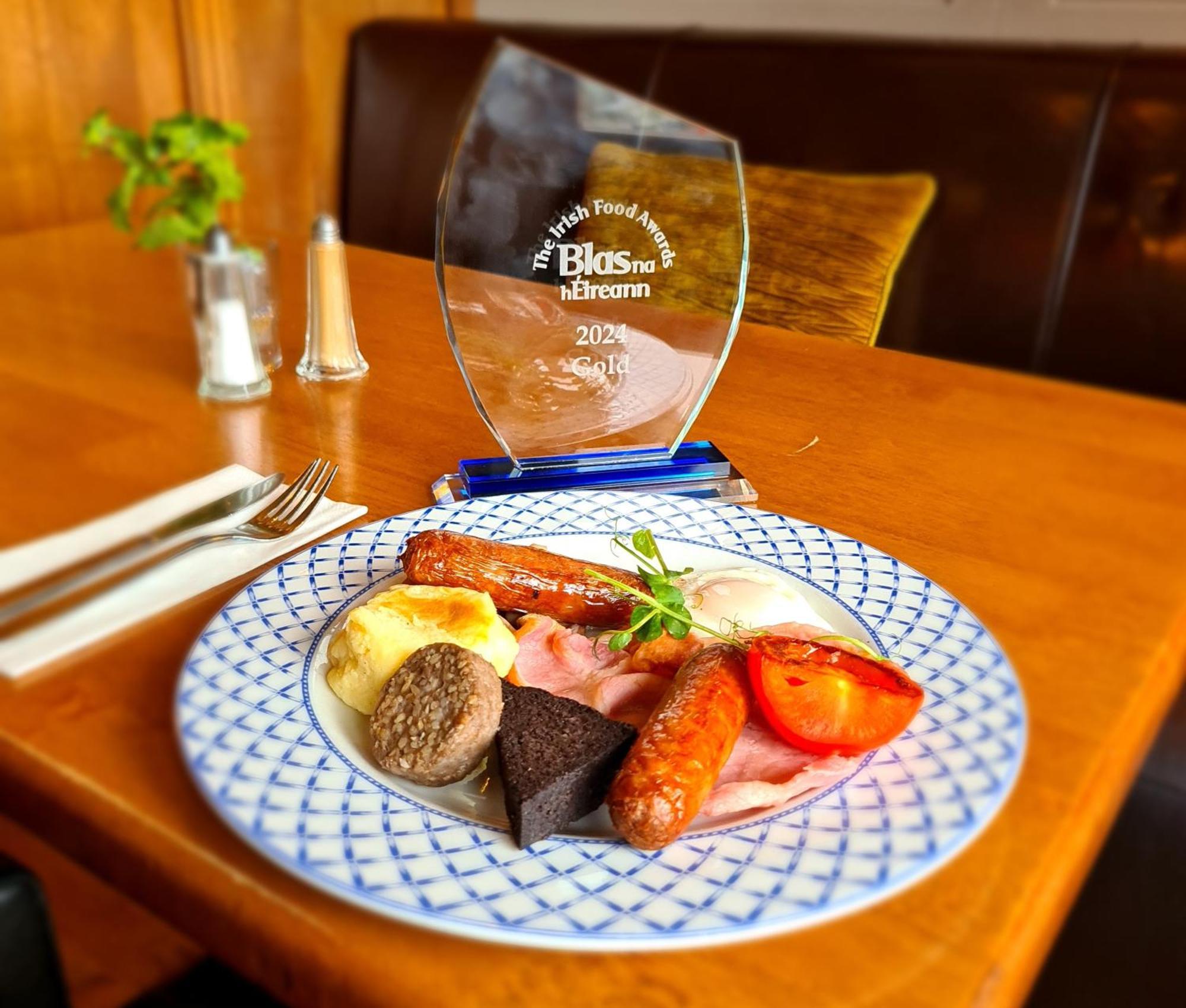 Brook Lane Hotel Кенмеър Екстериор снимка