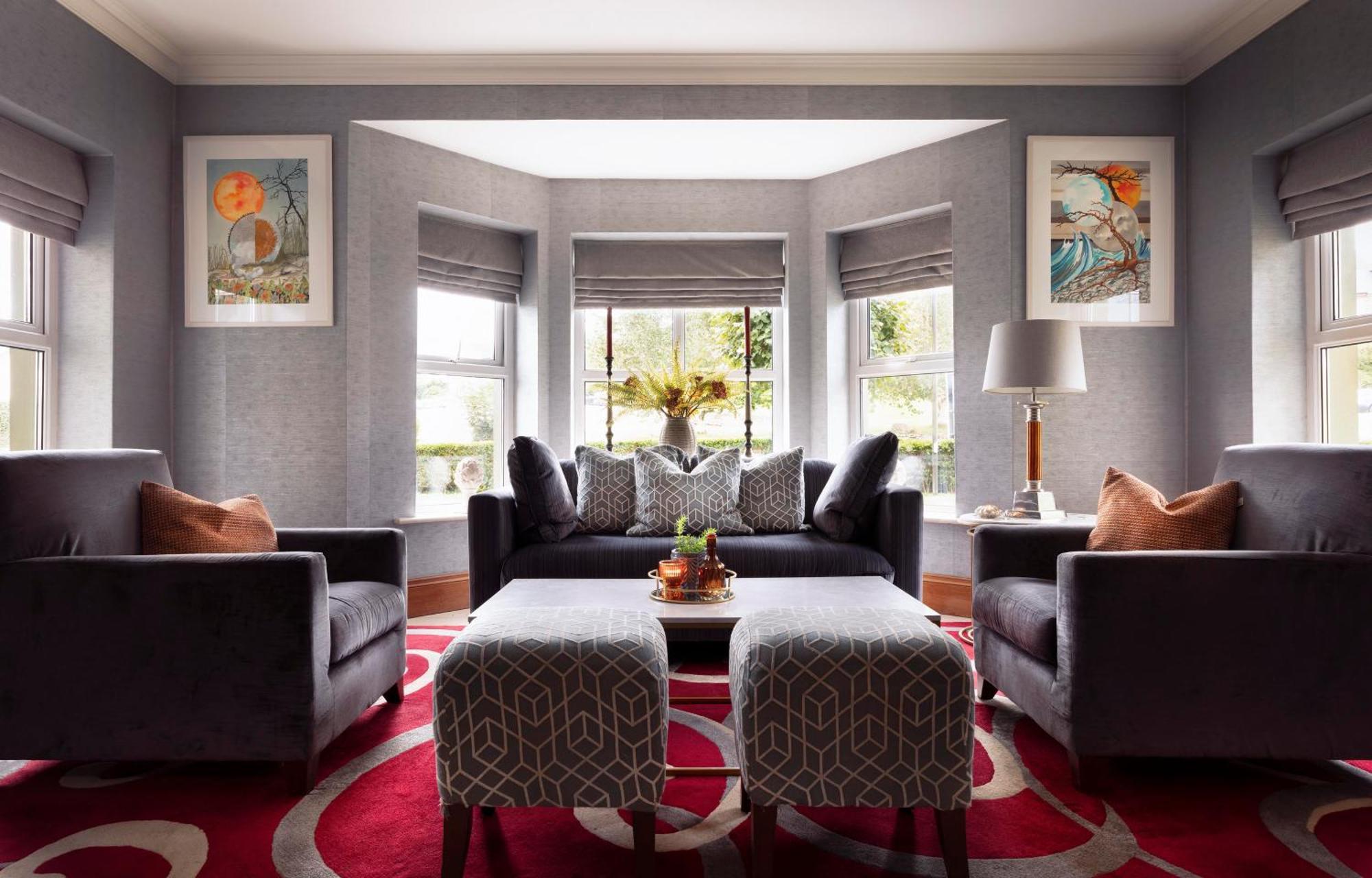 Brook Lane Hotel Кенмеър Екстериор снимка