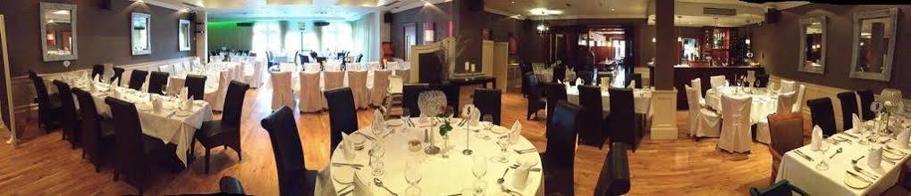 Brook Lane Hotel Кенмеър Екстериор снимка