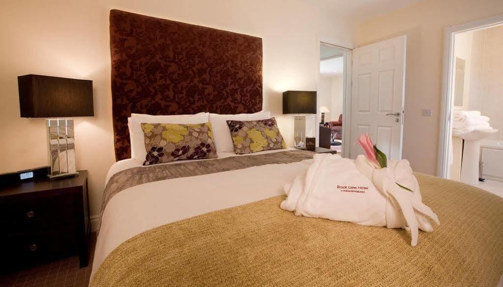 Brook Lane Hotel Кенмеър Екстериор снимка
