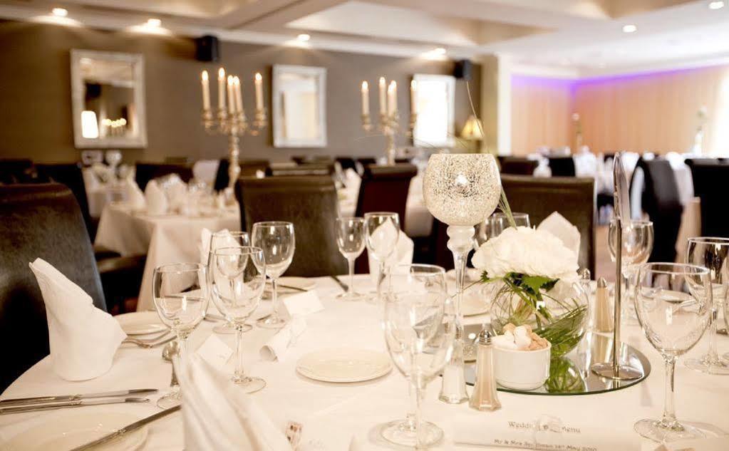 Brook Lane Hotel Кенмеър Екстериор снимка
