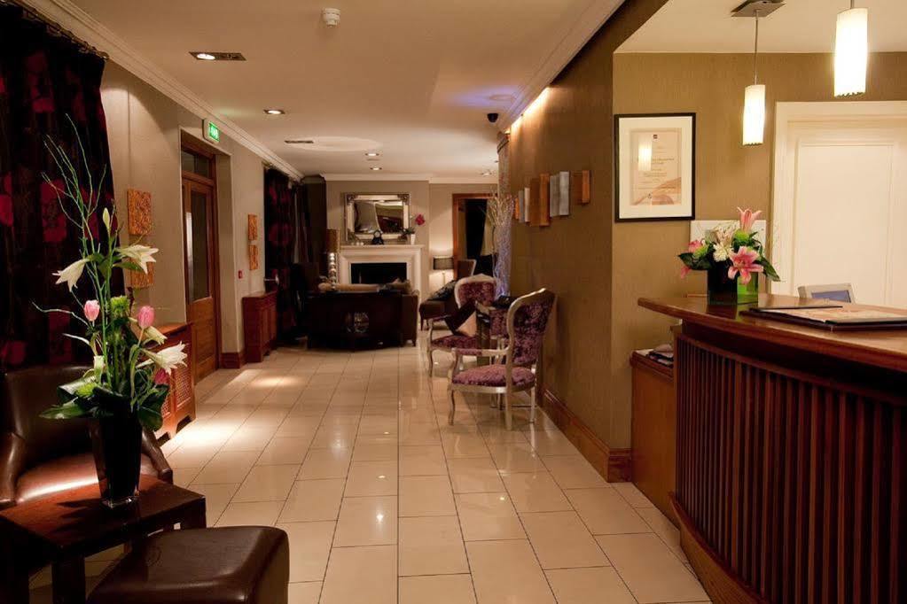 Brook Lane Hotel Кенмеър Екстериор снимка